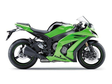 Kawasaki ZX10R