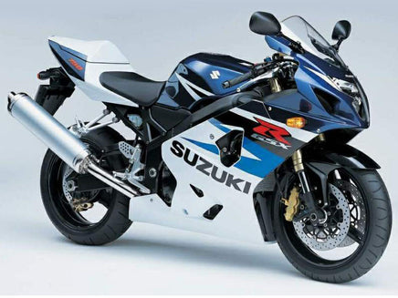 Suzuki GSXR 750