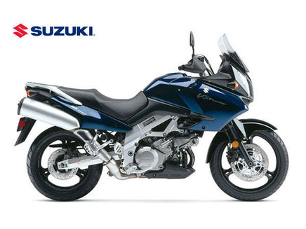 Suzuki DL1000 V-Strom