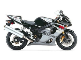 Suzuki GSXR 1000cc