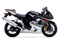 Suzuki GSXR 600