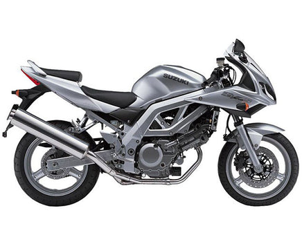 Suzuki SV650