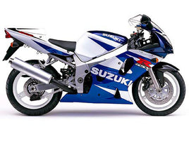 Suzuki GSXR 600