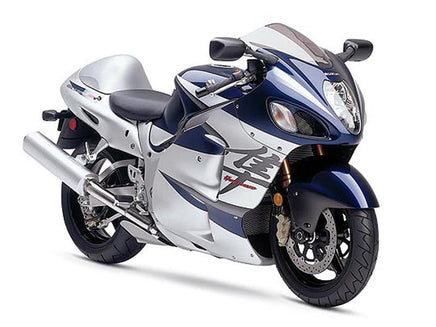 Suzuki Hayabusa 1300cc