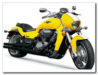 Suzuki Boulevard M10