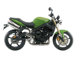 Triumph Street Triple, Street Triple R