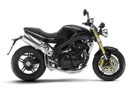 Triumph Speed Triple, 10 Bar,