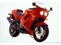 Triumph Daytona 1200