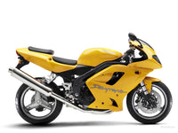 Triumph Daytona 955i