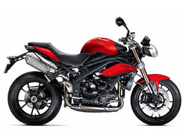 Triumph Speed Triple 1050