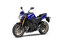 Yamaha FZ8 - Radiator Guard