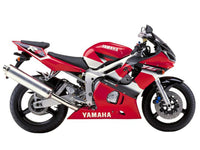 Yamaha R6 - Radiator Guard