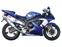 Yamaha R1 - Radiator Guard