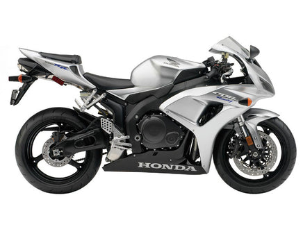 Honda CBR 1000 RR