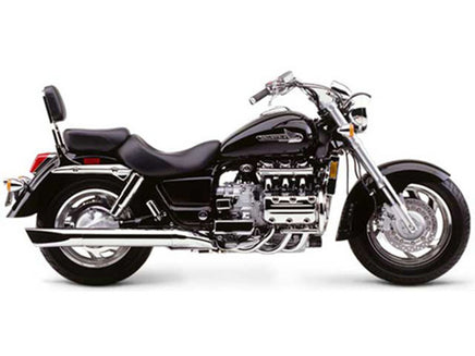 Honda Valkyrie GL 1500