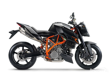 KTM Super Duke 990