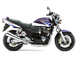 Suzuki GSX 1400