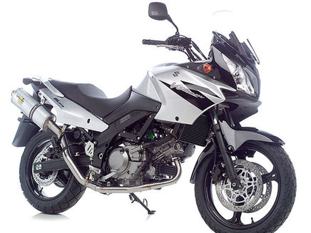 Suzuki DL650 V-Strom