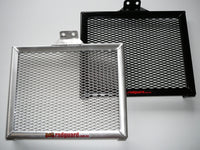 Suzuki GSR600 2006-2007 Radiator Guard