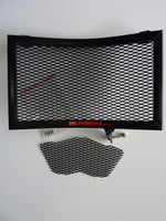 Ducati 748 / 916 / 996 All Years (does not fit R Models) - Radiator Guard Only