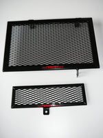 Suzuki DL1000 V-Strom 2003-2005 - Radiator & Oil Guard Set