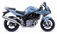 Suzuki SV650