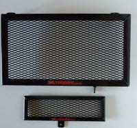 Suzuki TL1000s 1997-2002 - Radiator & Oil Guard Set