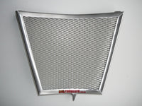 Suzuki GSXR 750 2004-2007 - Radiator Guard