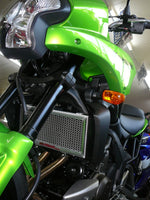 Kawasaki Versys 650 2007-2010 - Radiator Guard