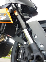 KTM SM990 / SMT990 / SMR990 2008-2013 Radiator Guard