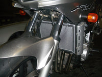 Yamaha FZ1   2002-2005 Radiator Guard