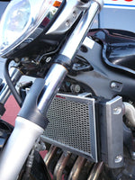 Yamaha FZ6 2004-2007 Radiator Guard