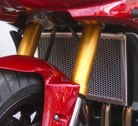 Yamaha FZ8   2009-2015 Radiator Guard