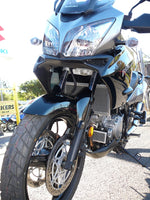 Suzuki DL1000 V-Strom 2006-2013 Radiator & Oil Guard Set