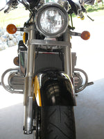 Honda Valkyrie GL 1500 All Models - Radiator Guard