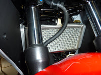 Honda CB 300F 14-24 Radiator Guard