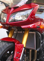 Yamaha FZ1  2006-2016 Radiator Guard