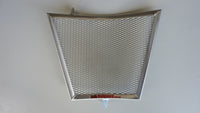 Suzuki GSXR750 2008-2010 Radiator Guard