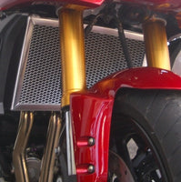 Yamaha FZ8   2009-2015 Radiator Guard