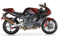 Aprilia Falco & SL1000