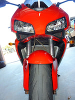 Honda CBR 1000 RR 2004-2005 - Radiator Guard