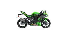 Kawasaki Ninja ZX-4R & ZX-4RR