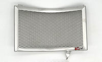 Ducati 848 / EVO Radiator Guard only