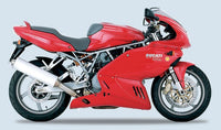 Ducati 1000 DS,