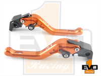 KTM 690 Duke / SMC/ SMCR 2014-2021 Shorty Brake & Clutch Levers