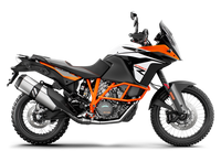 KTM 1190 Adventure