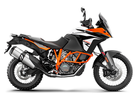 KTM 1190 Adventure