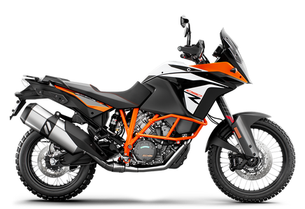 KTM 1190 Adventure