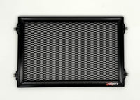 BMW G450X 2008-2011 Radiator Guard