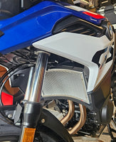 BMW F800GS 2024-25 Radiator Guard